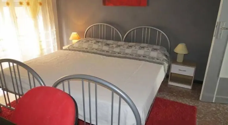 Classic Apart Daire, 2 Yatak Odası