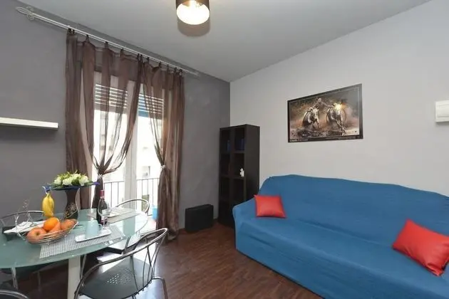 Classic Apart Daire, 2 Yatak Odası