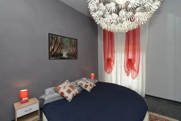 Classic Apart Daire, 2 Yatak Odası