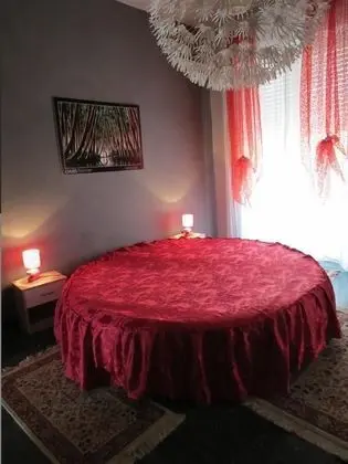 Classic Apart Daire, 2 Yatak Odası