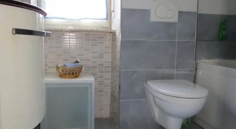 Classic Apart Daire, 2 Yatak Odası