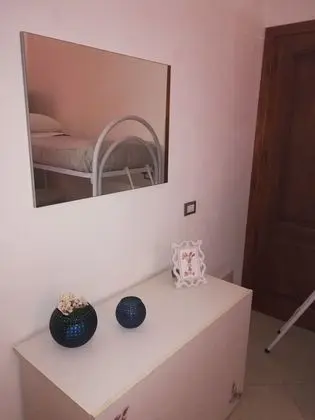 Dört Kişilik Oda, Ortak Banyo