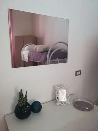 Dört Kişilik Oda, Ortak Banyo