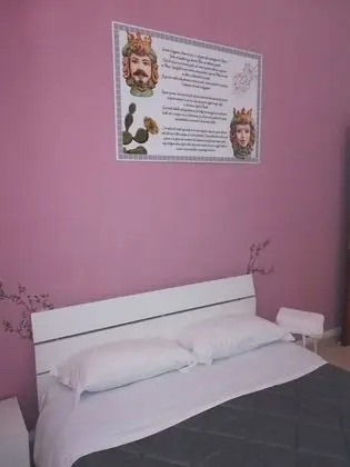 Tek Büyük Yataklı Oda, Ortak Banyo