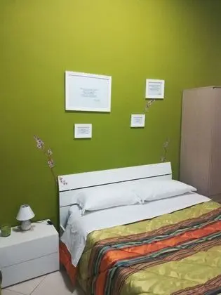 Üç Kişilik Oda, Ortak Banyo