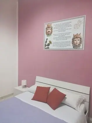 Üç Kişilik Oda, Ortak Banyo