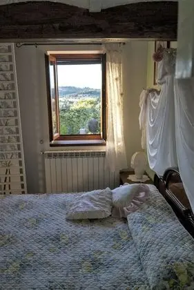 Tek Büyük Yataklı Oda, Özel Banyo