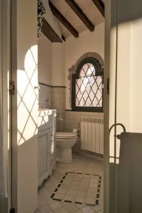 Tek Büyük Yataklı Oda, Özel Banyo