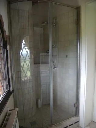 Tek Büyük Yataklı Oda, Özel Banyo