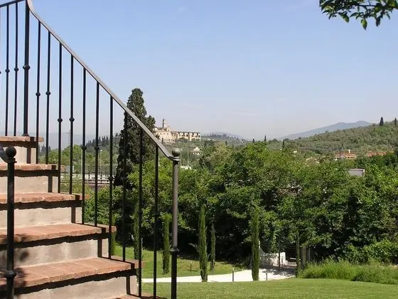 Comfort Büyük Yataklı Tek Kişilik Oda