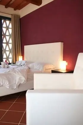 Deluxe Tek Büyük veya İki Ayrı Yataklı Oda, 1 Yatak Odası