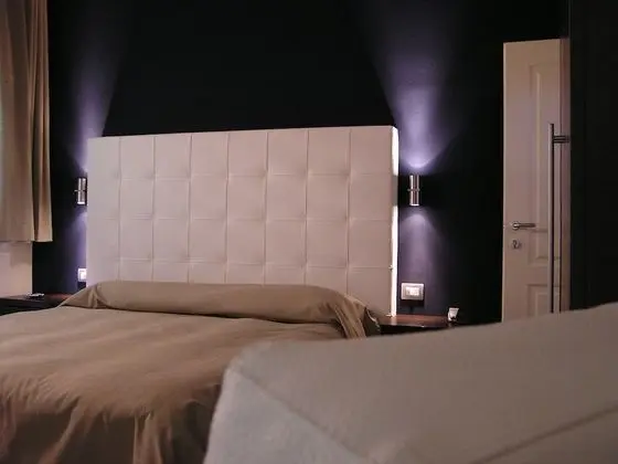 Deluxe Tek Büyük veya İki Ayrı Yataklı Oda, 1 Yatak Odası