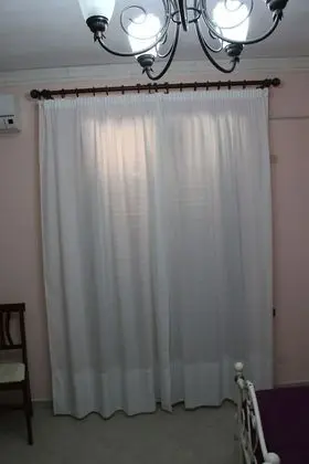 Apart Daire, 2 Yatak Odası (Uno)