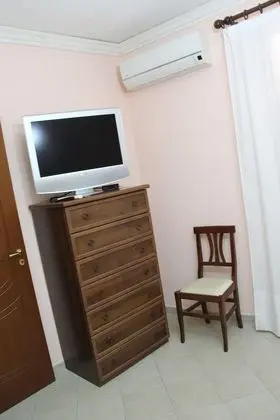 Apart Daire, 2 Yatak Odası (Uno)