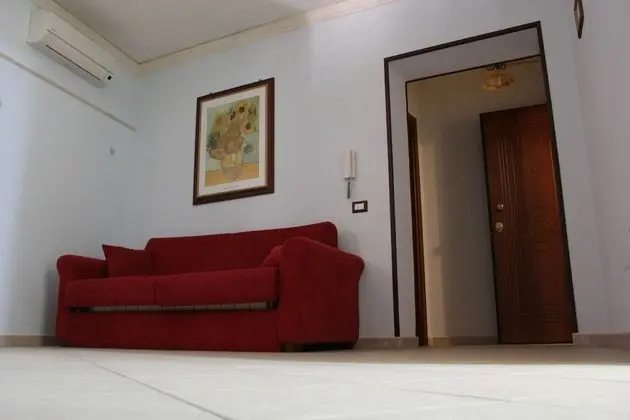 Apart Daire, 2 Yatak Odası (Uno)