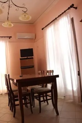 Apart Daire, 2 Yatak Odası (Uno)