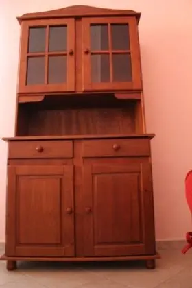 Apart Daire, 2 Yatak Odası (Uno)