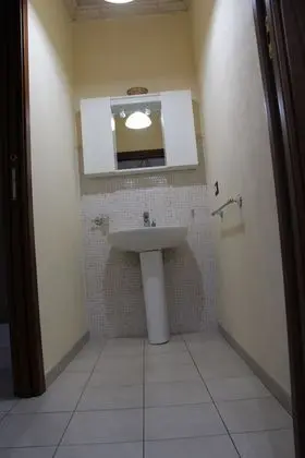 Apart Daire, 2 Yatak Odası (Uno)