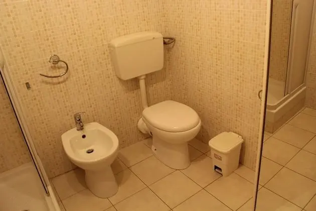 Apart Daire, 2 Yatak Odası (Uno)