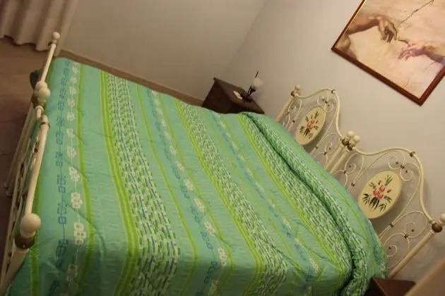 Basic Apart Daire, 2 Yatak Odası (Tre)