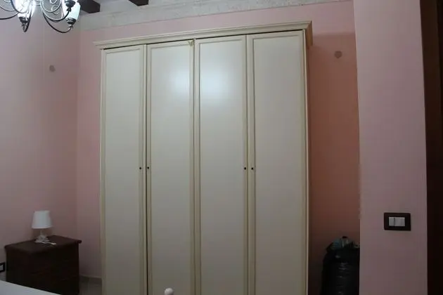 Standard Apart Daire, 2 Yatak Odası (Due)