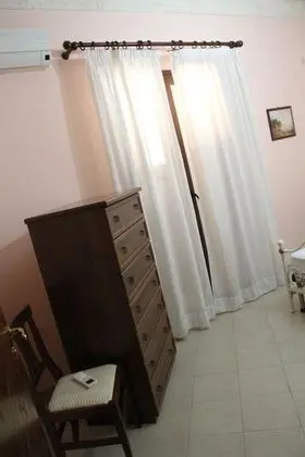 Standard Apart Daire, 2 Yatak Odası (Due)