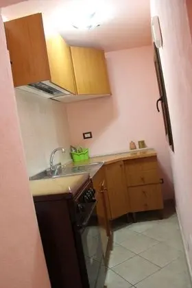 Standard Apart Daire, 2 Yatak Odası (Due)