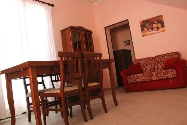 Standard Apart Daire, 2 Yatak Odası (Due)