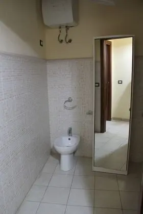 Standard Apart Daire, 2 Yatak Odası (Due)