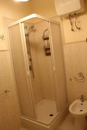 Standard Apart Daire, 2 Yatak Odası (Due)