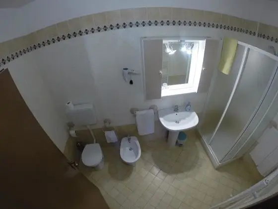 Tek Büyük veya İki Ayrı Yataklı Oda, 1 Büyük (Queen) Boy Yatak, Sigara İçilmez