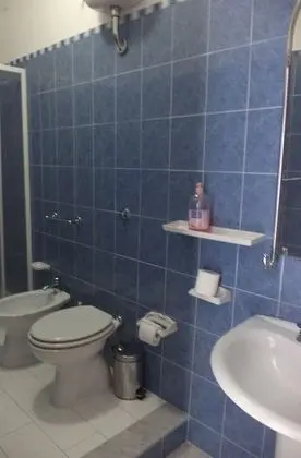 Panoramic Tek Büyük Yataklı Oda