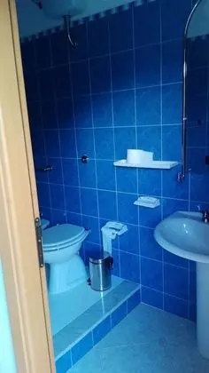 Panoramic Tek Büyük Yataklı Oda