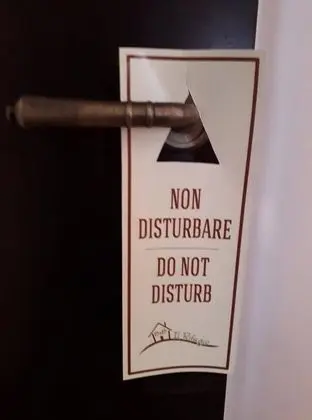 Comfort Tek Büyük veya İki Ayrı Yataklı Oda, Küçük Mutfak, Avlu Manzaralı (Civetta)