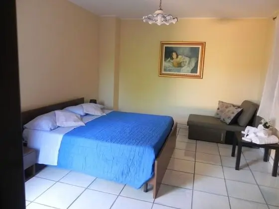 Deluxe Tek Büyük Yataklı Oda, 1 Büyük (Queen) Boy Yatak