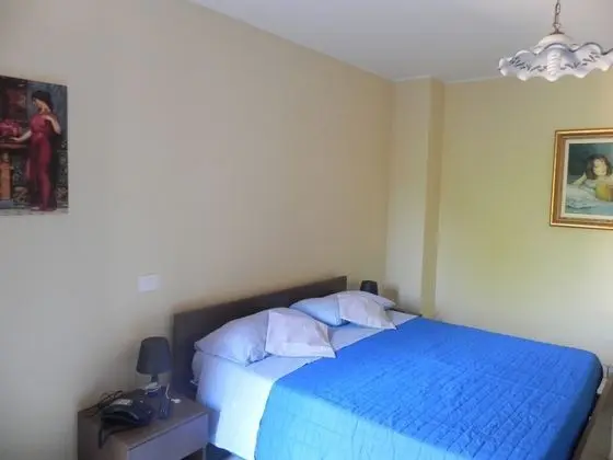 Deluxe Tek Büyük Yataklı Oda, 1 Büyük (Queen) Boy Yatak