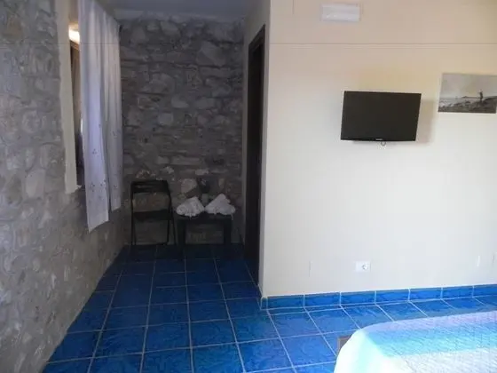 Deluxe Tek Büyük Yataklı Oda, 1 Büyük (Queen) Boy Yatak