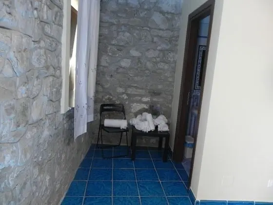 Deluxe Tek Büyük Yataklı Oda, 1 Büyük (Queen) Boy Yatak