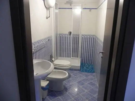 Deluxe Üç Kişilik Oda, 1 Yatak Odası, Sigara İçilmez, Özel Banyo