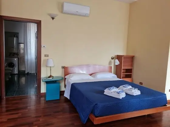 Apart Daire, Birden Çok Yatak, Engellilere Uygun, Sigara İçilmez