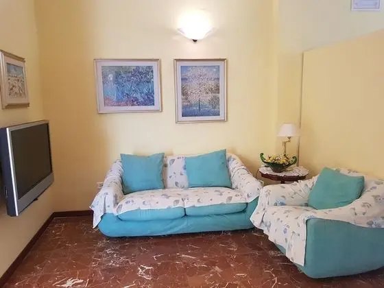 Apart Daire, Birden Çok Yatak, Engellilere Uygun, Sigara İçilmez