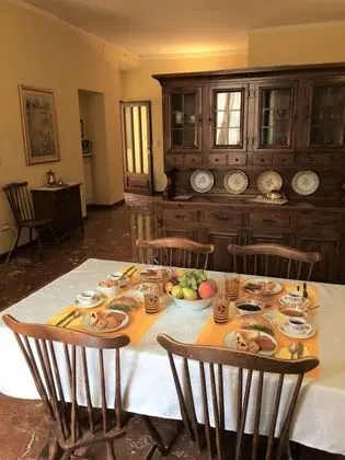 Apart Daire, Birden Çok Yatak, Engellilere Uygun, Sigara İçilmez