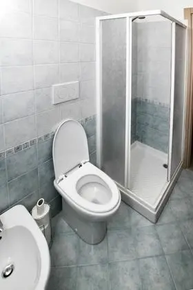 Dört Kişilik Oda, Balkon