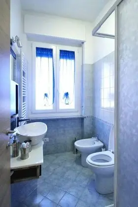 Dört Kişilik Oda, Balkon