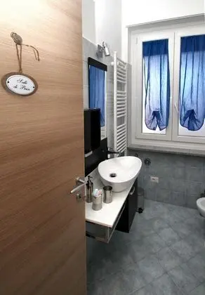 Dört Kişilik Oda, Balkon