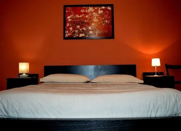 Standard Üç Kişilik Oda