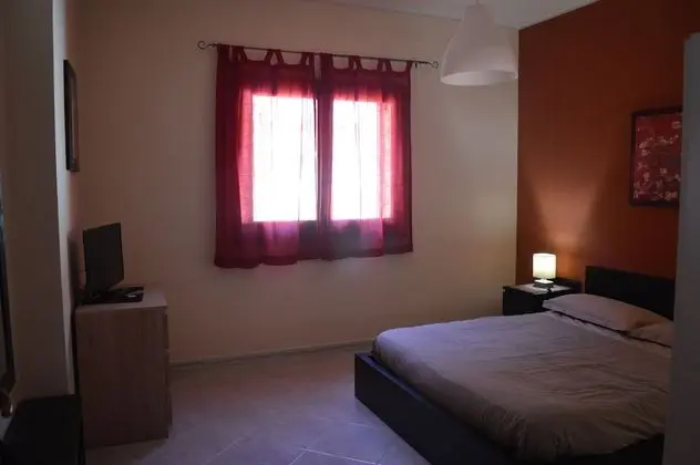 Standard Üç Kişilik Oda