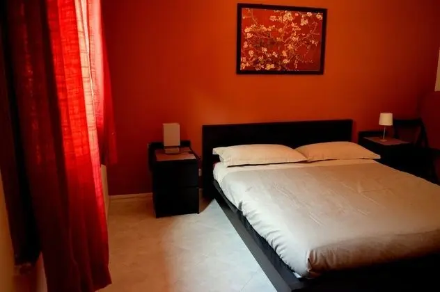 Standard Üç Kişilik Oda