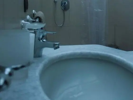 Comfort Üç Kişilik Oda, Banyolu/Duşlu (Lavanda)