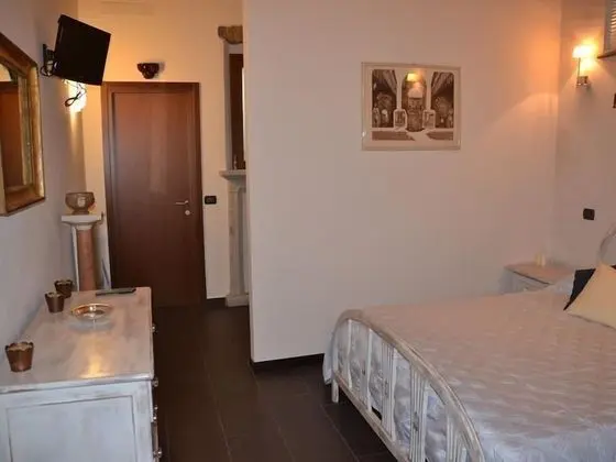 Comfort Üç Kişilik Oda, Banyolu/Duşlu (Lavanda)